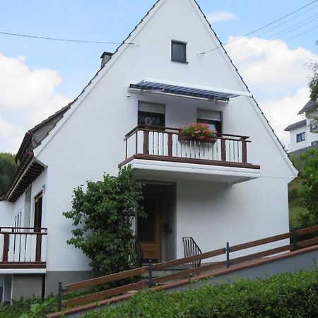 Gottschlich Apartment Schmallenberg Eksteriør billede