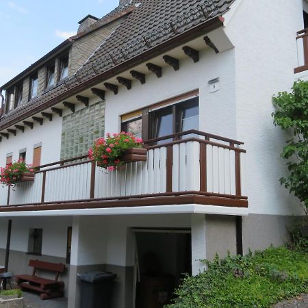 Gottschlich Apartment Schmallenberg Eksteriør billede