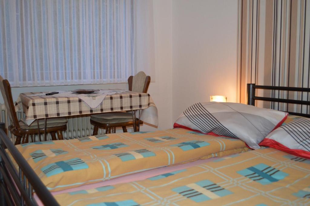 Gottschlich Apartment Schmallenberg Værelse billede