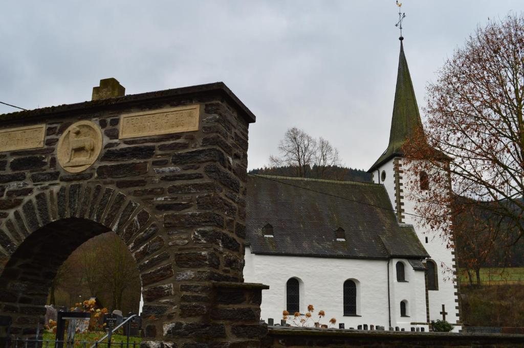 Gottschlich Apartment Schmallenberg Eksteriør billede