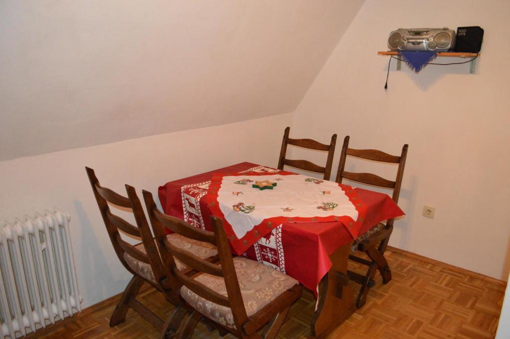 Gottschlich Apartment Schmallenberg Værelse billede