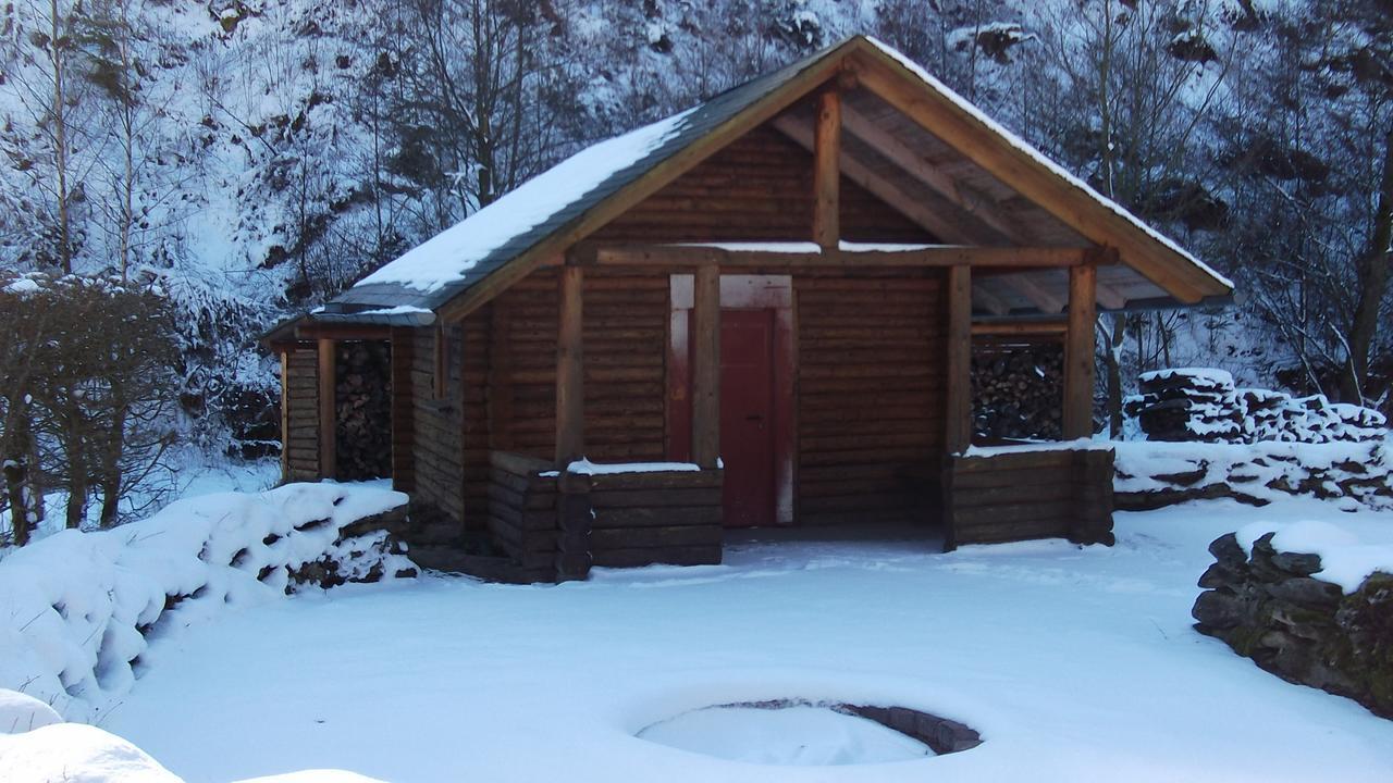 Gottschlich Apartment Schmallenberg Eksteriør billede