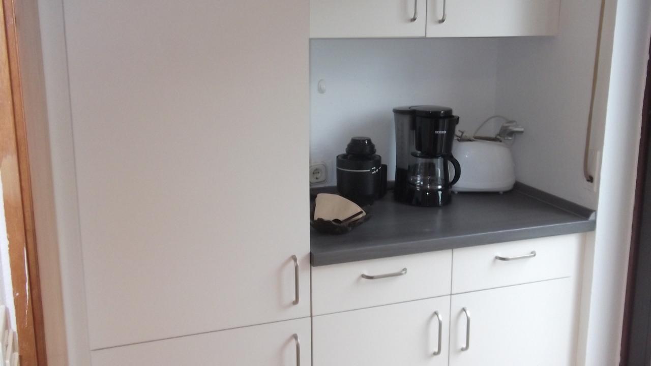 Gottschlich Apartment Schmallenberg Eksteriør billede
