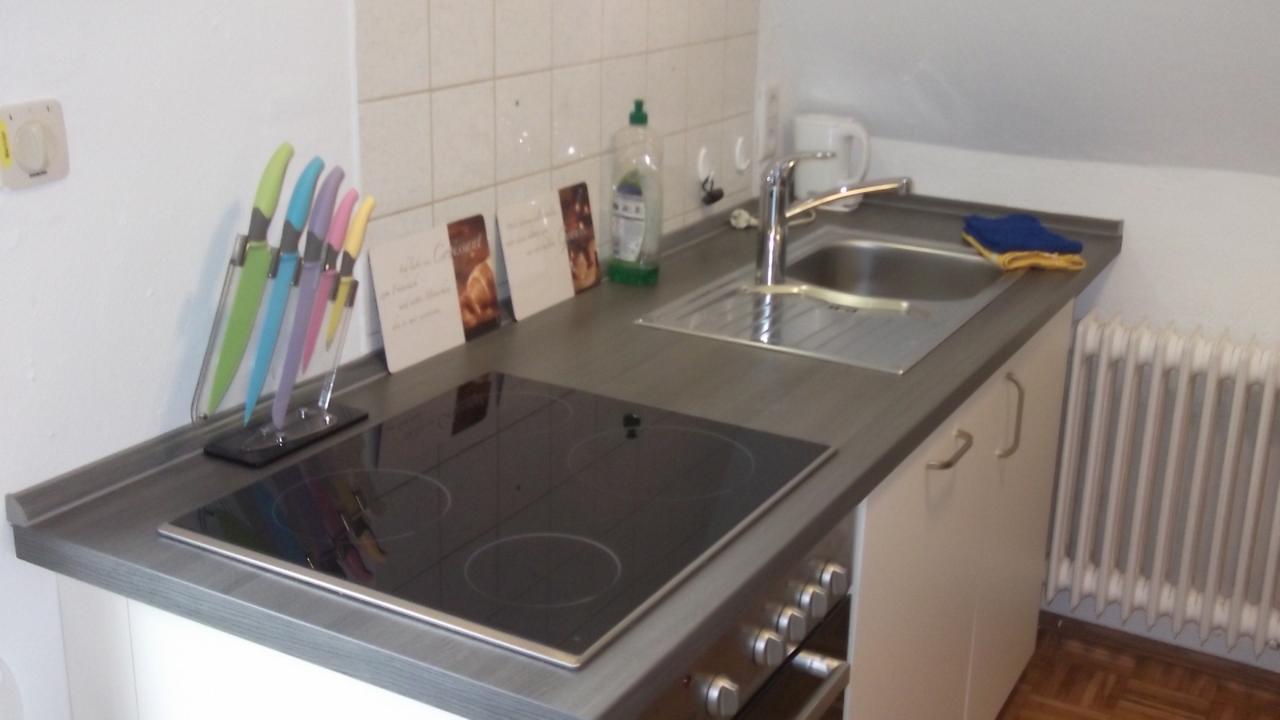 Gottschlich Apartment Schmallenberg Eksteriør billede