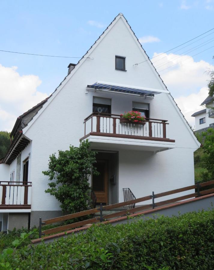 Gottschlich Apartment Schmallenberg Eksteriør billede